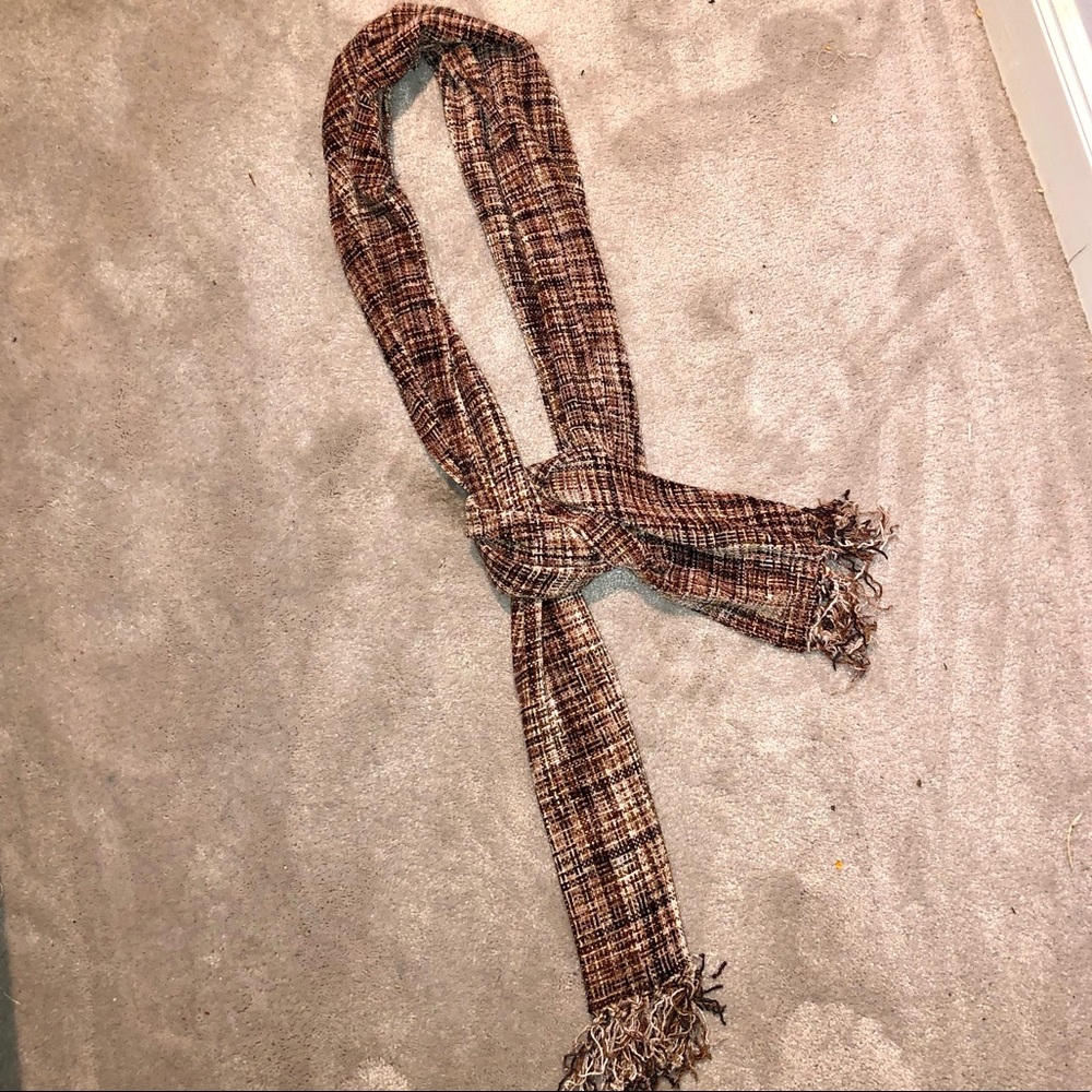 COLLECTIONEIGHTEEN scarf